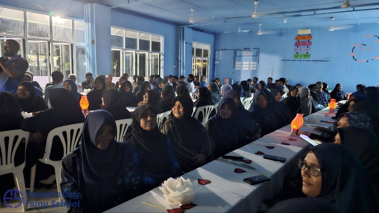 ބެލެނިވެރިންގެ ދުވަސް ފާހަގަ ކުރުމަށް ކުރިއަށްގެންދިޔަ ހަރަކާތްތަކުގެ ތެރެއިން