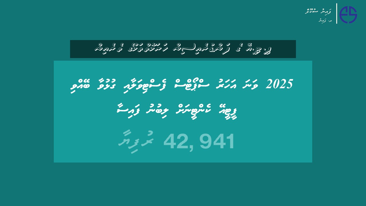 ސްޕޯޓްސް ފެސްޓިވަލާއި ގުޅުވާ ބޭއްވި ޕީޓީއޭ ކެންޓީނަށް ލިބުނު ފައިސާ